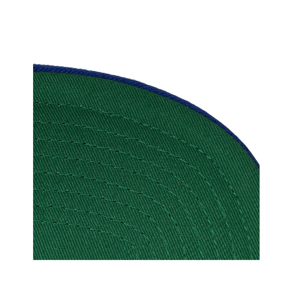 Foto 4 pulgar | Gorra Mitchell & Ness Men's Hwc Los Ángeles Lakers color Azul