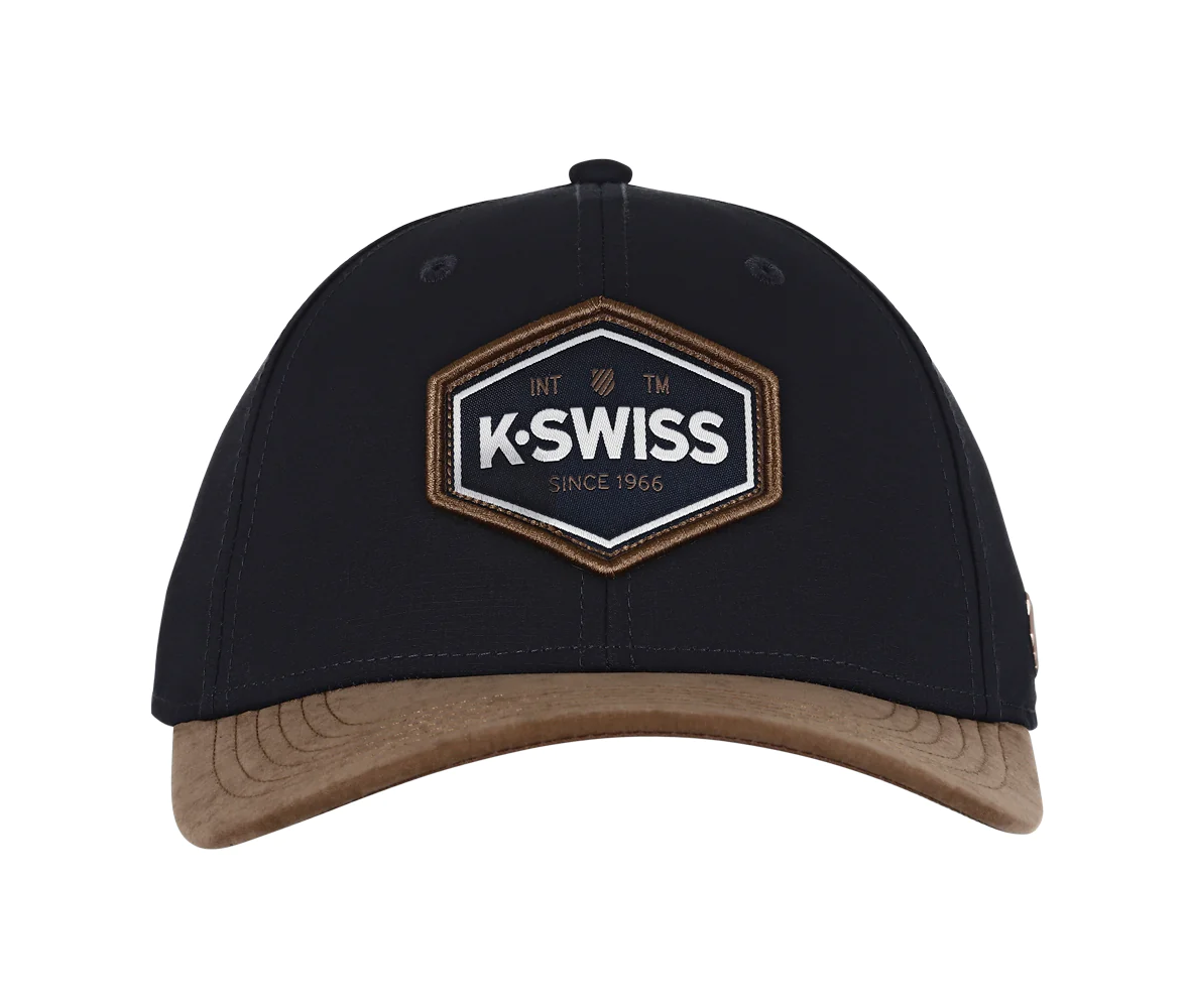 Foto 2 pulgar | Gorra K-swiss Anto Marino Unitalla para Hombre