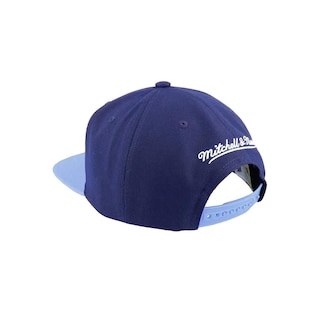 Foto 2 | Gorra Mitchell & Ness Houston Rockets Core Basic Hwc Nba Purpura