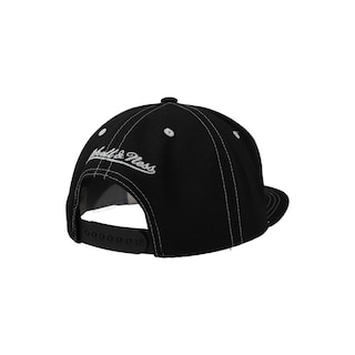 Foto 2 | Gorra Mitchell & Ness New Your Knicks NBA Negra