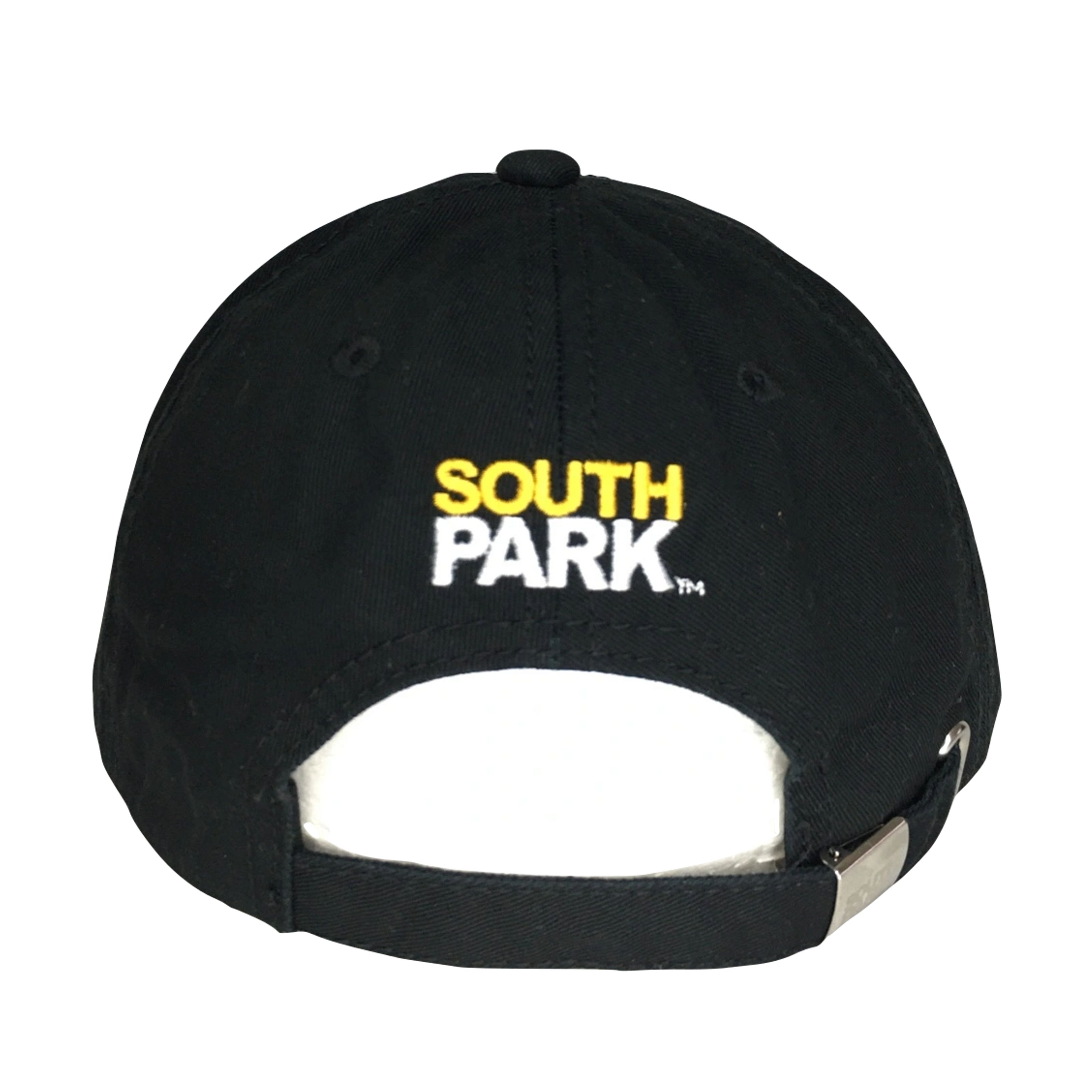 Foto 5 | Gorra South Park Kit Con Cartera De Regalo Azul Marino