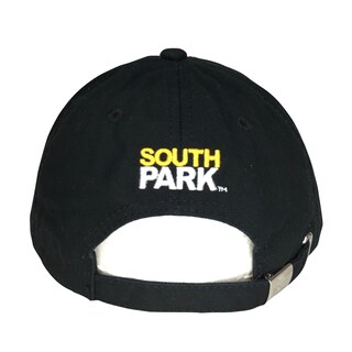 Foto 5 | Gorra con Cartera IFCO South Park 2 Piezas