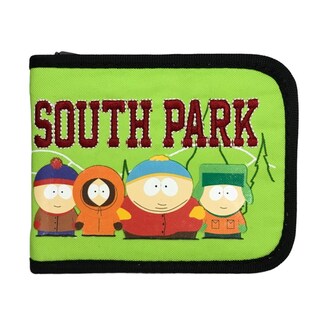 Foto 6 | Gorra con Cartera IFCO South Park 2 Piezas
