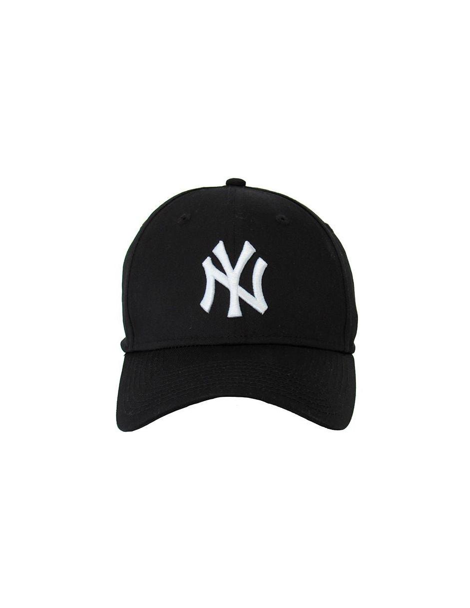Gorra New Era 9forty New York Yankees Básica Mbl Béisbol