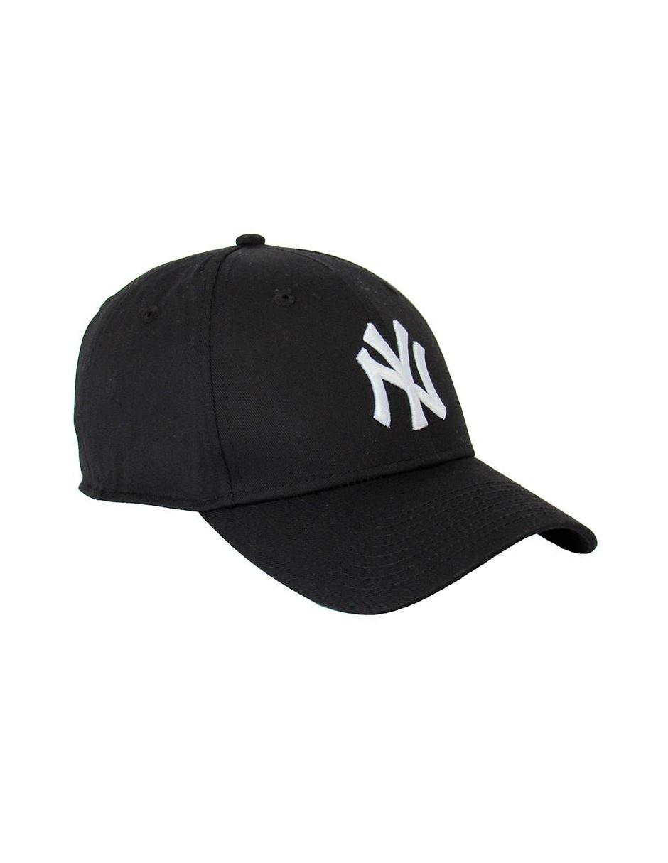 Foto 3 pulgar | Gorra New Era 9forty New York Yankees Básica Mbl Béisbol