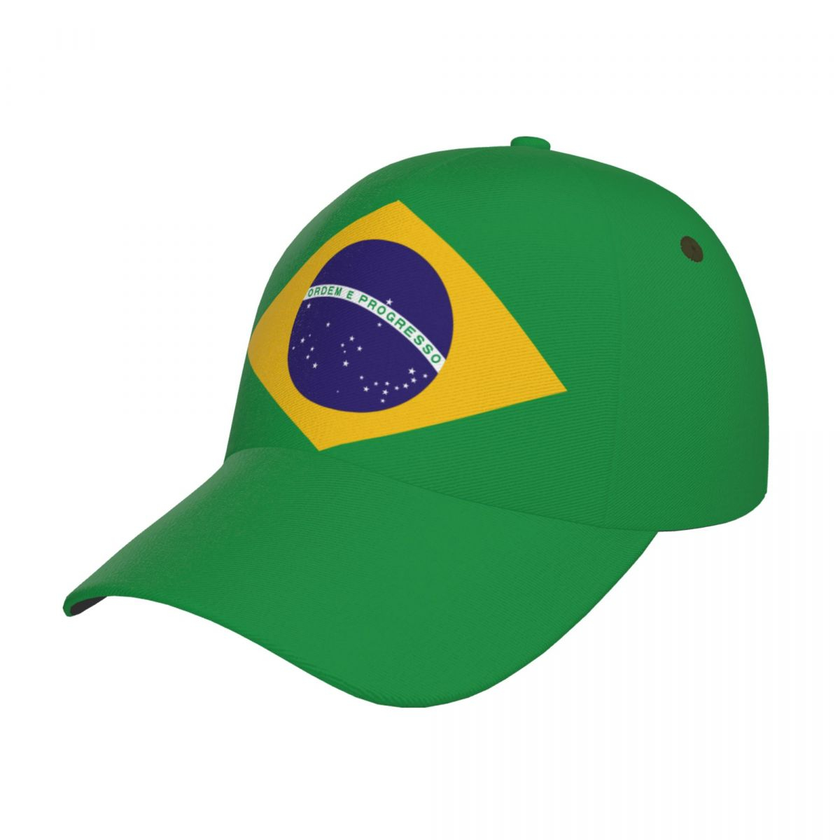 Foto 2 pulgar | Venta Internacional - Gorra Copa Mundial 2022 Brasil