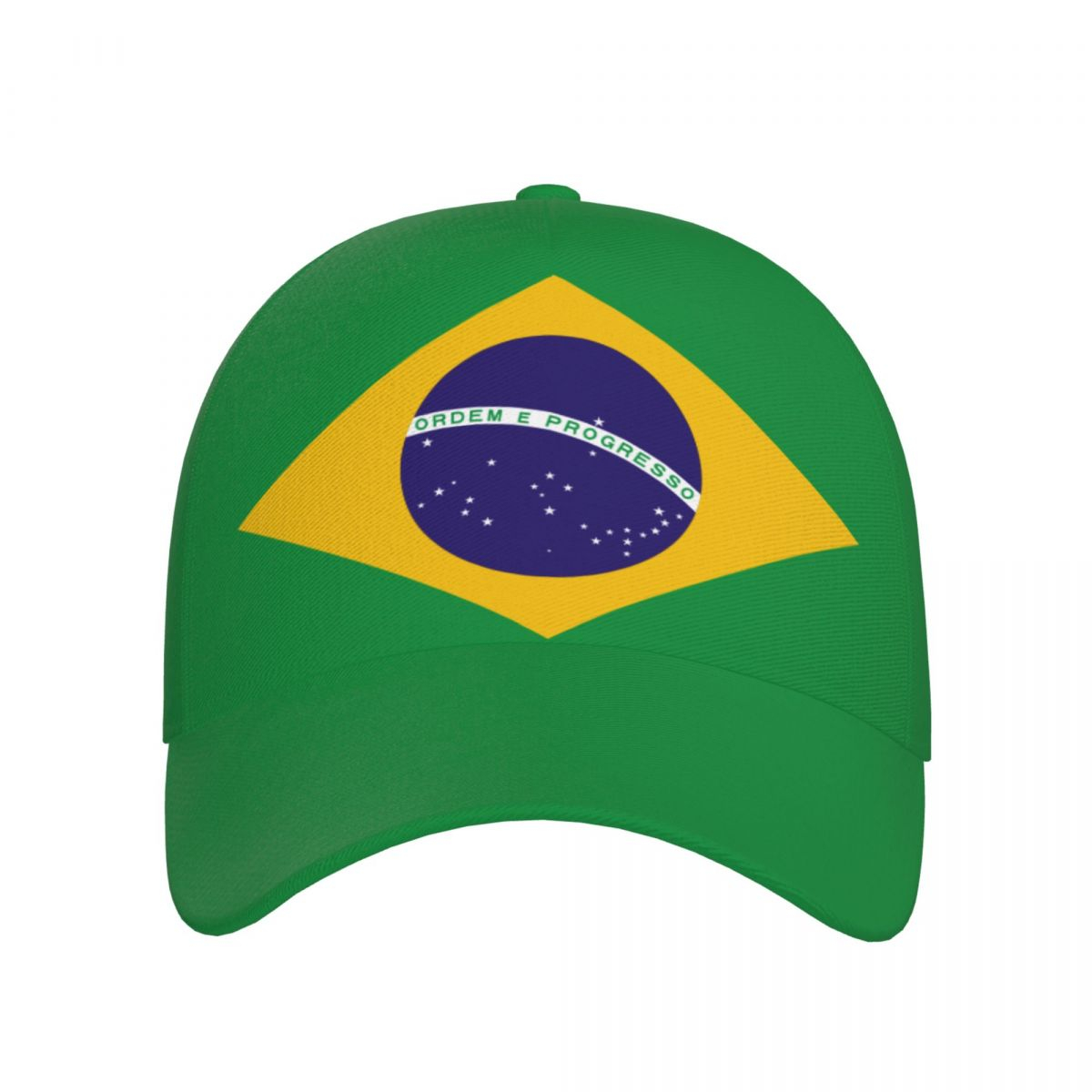 Foto 3 pulgar | Venta Internacional - Gorra Copa Mundial 2022 Brasil