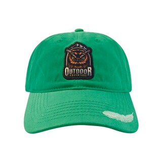 Foto 1 | Gorra Wallis Outdoor Adventure Verde