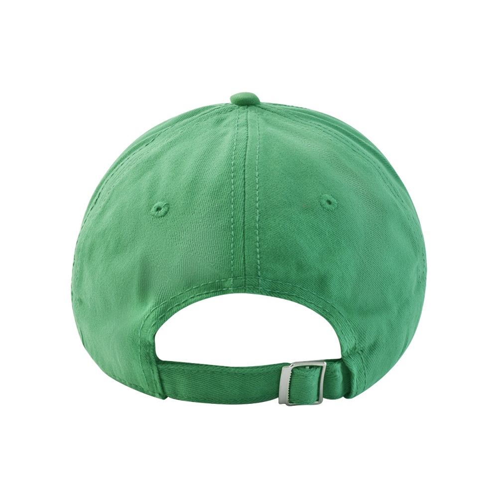 Foto 3 pulgar | Gorra Wallis Outdoor Adventure Verde