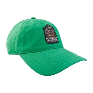 Foto 3 | Gorra Wallis Outdoor Adventure Verde