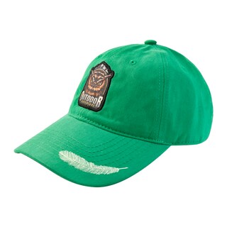 Foto 4 | Gorra Wallis Outdoor Adventure Verde