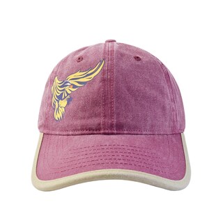 Foto 1 | Gorra Wallis Águila con Cintillo Ajustador Lila