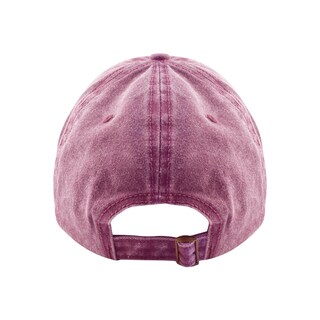 Foto 3 | Gorra Wallis Águila con Cintillo Ajustador Lila