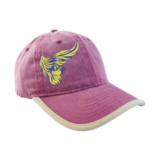 Foto 4 | Gorra Wallis Águila con Cintillo Ajustador Lila