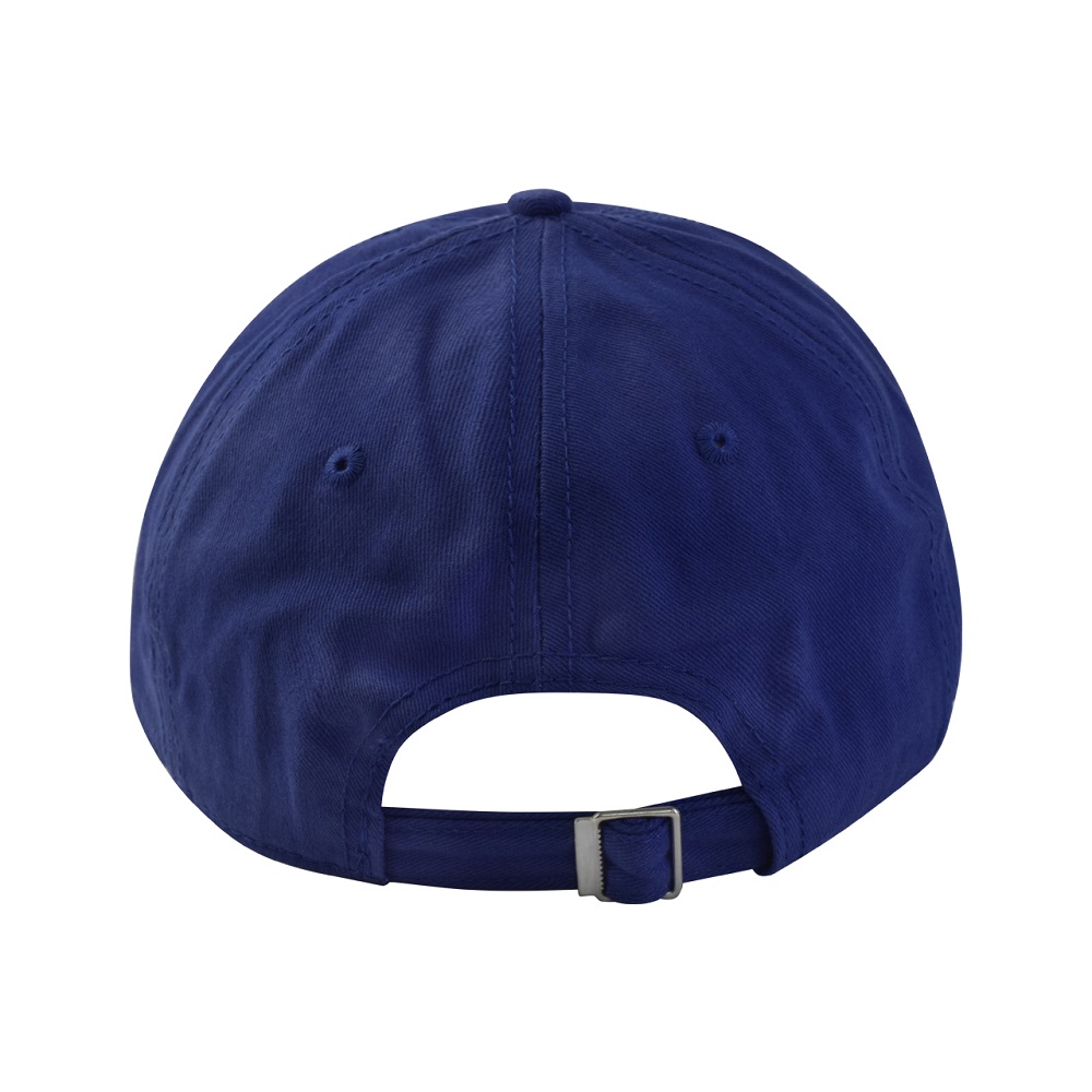 Foto 5 pulgar | Gorra Wallis Camping Tipo Sándwich con Cintillo Ajustador Azul