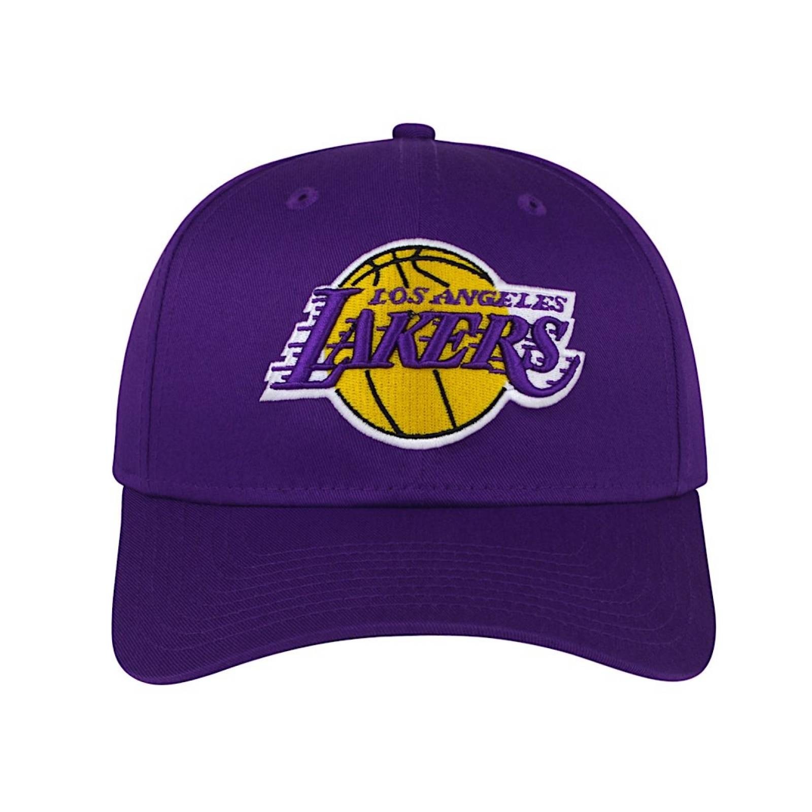 Gorra New Era L.A Lakers Original