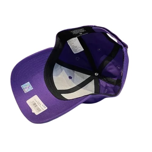 Foto 3 pulgar | Gorra New Era L.A Lakers Original