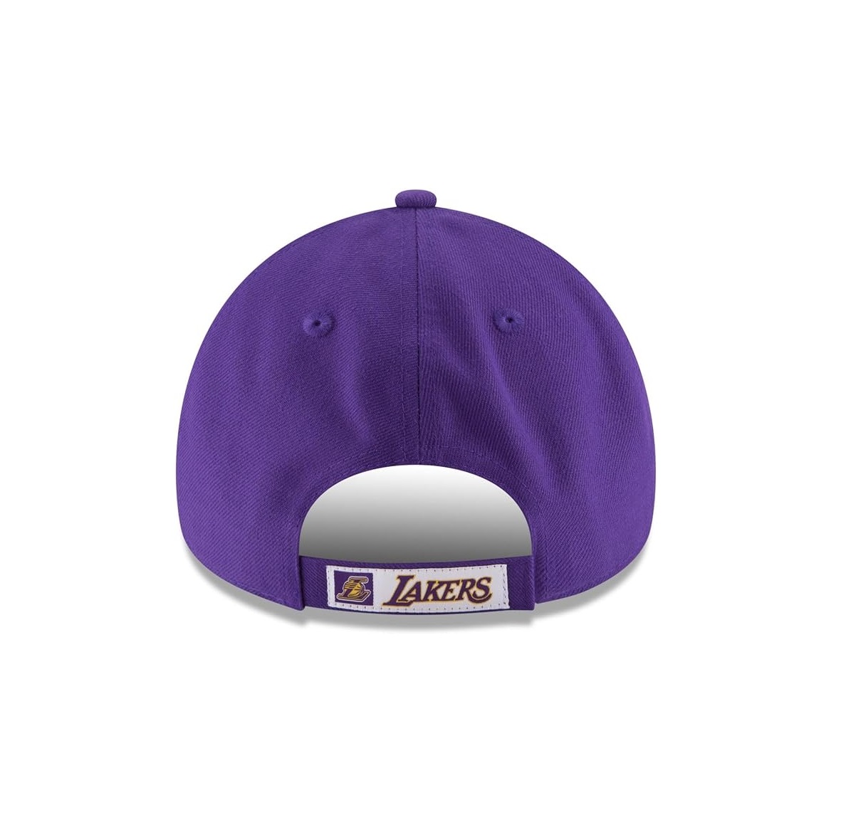 Foto 4 pulgar | Gorra New Era L.A Lakers Original