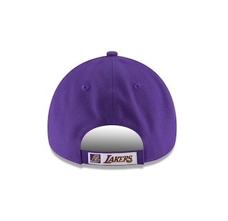 Foto 3 | Gorra New Era L.A Lakers Original
