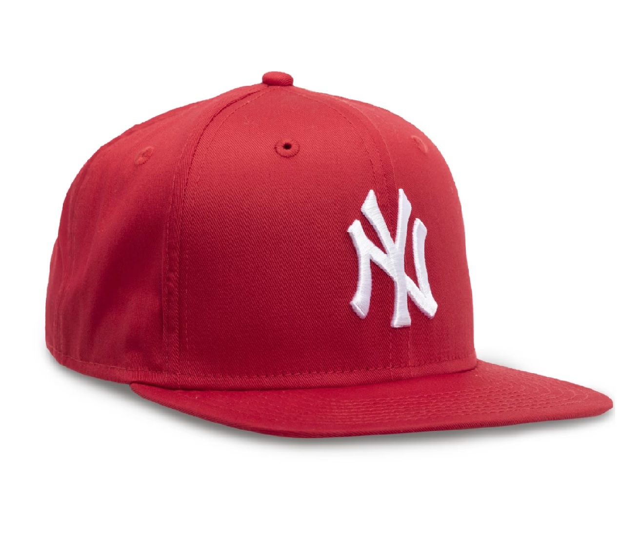 Foto 4 pulgar | Gorra New Era Yankees color Rojo Unisex