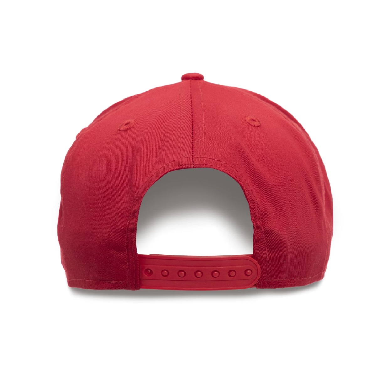 Foto 5 pulgar | Gorra New Era Yankees color Rojo Unisex