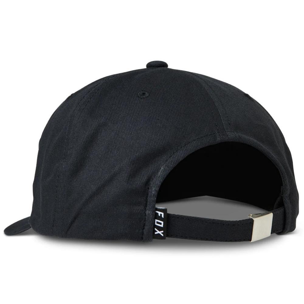 Foto 3 pulgar | Gorra Fox Level Up Hat 30655-001 Negro Unisex