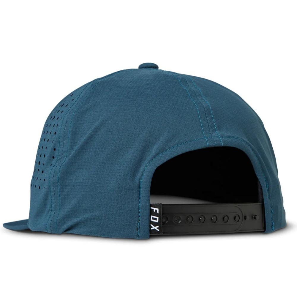 Foto 2 | Gorra Fox Shield Tech color Azul para Hombre