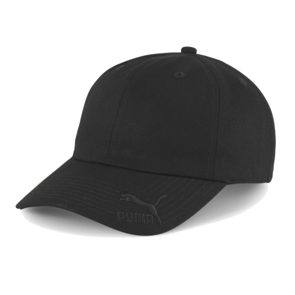 Foto 2 pulgar | Gorra Puma Prime Classics 024380-01 Negra Unisex