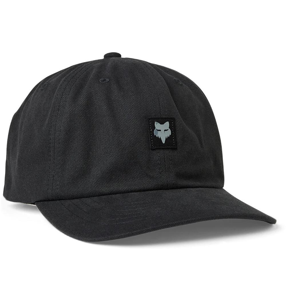 Foto 2 pulgar | Gorra Fox Level Up Dad Unisex Negro