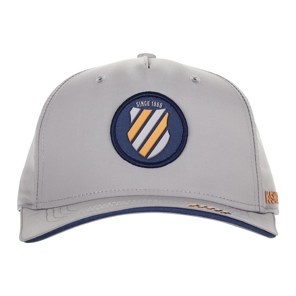 Gorra Ikon Gris