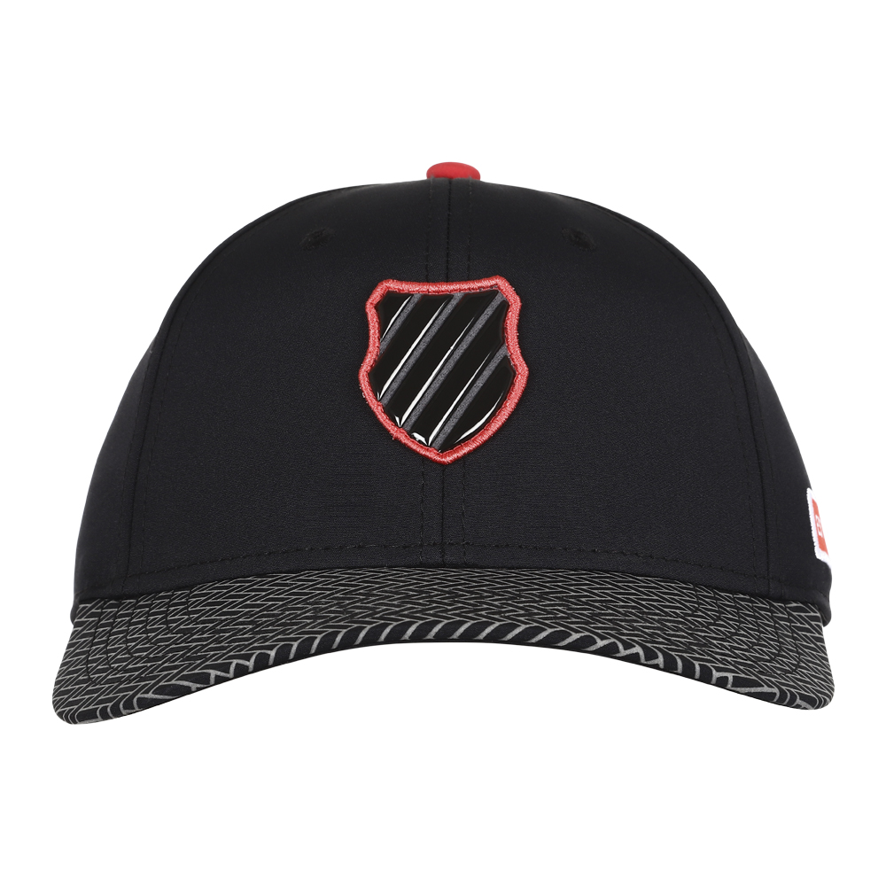 Foto 2 pulgar | Gorra Oneus Negro