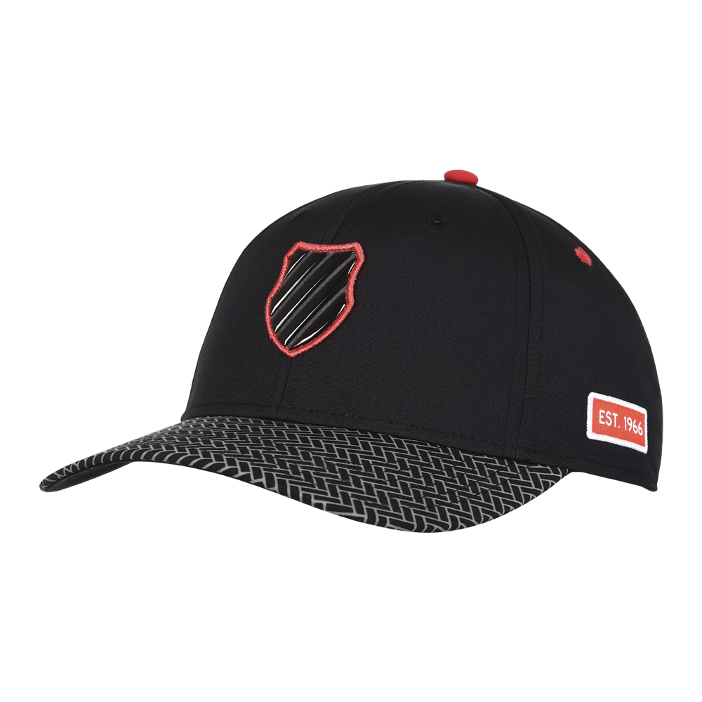 Foto 2 | Gorra Oneus Negro