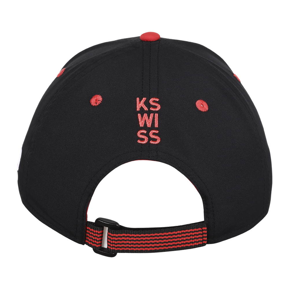 Foto 4 pulgar | Gorra Oneus Negro