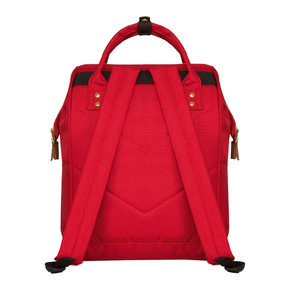 Foto 4 pulgar | Mochila K-swiss Carix Unisex Color Rojo