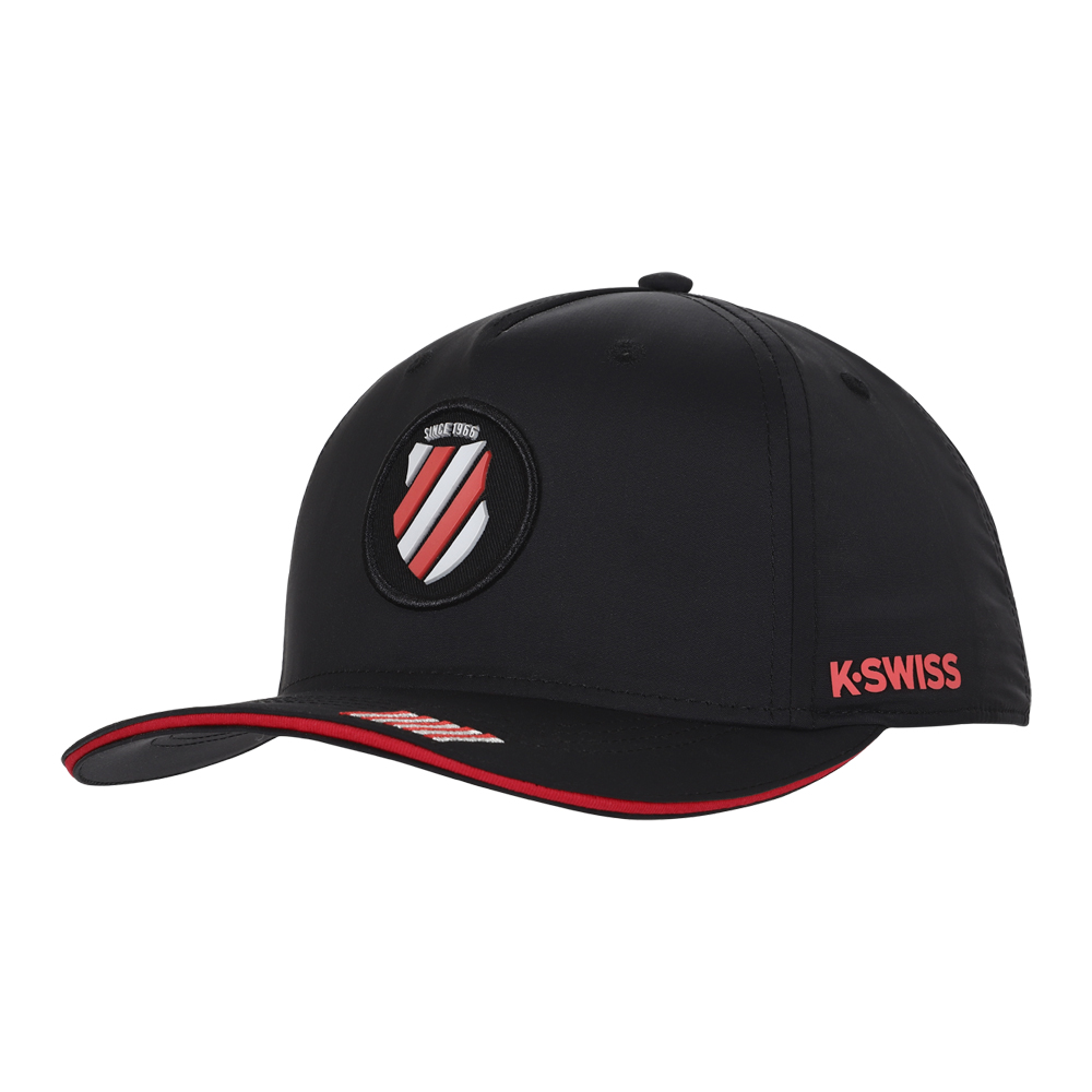 Foto 3 pulgar | Gorra Ikon Negro