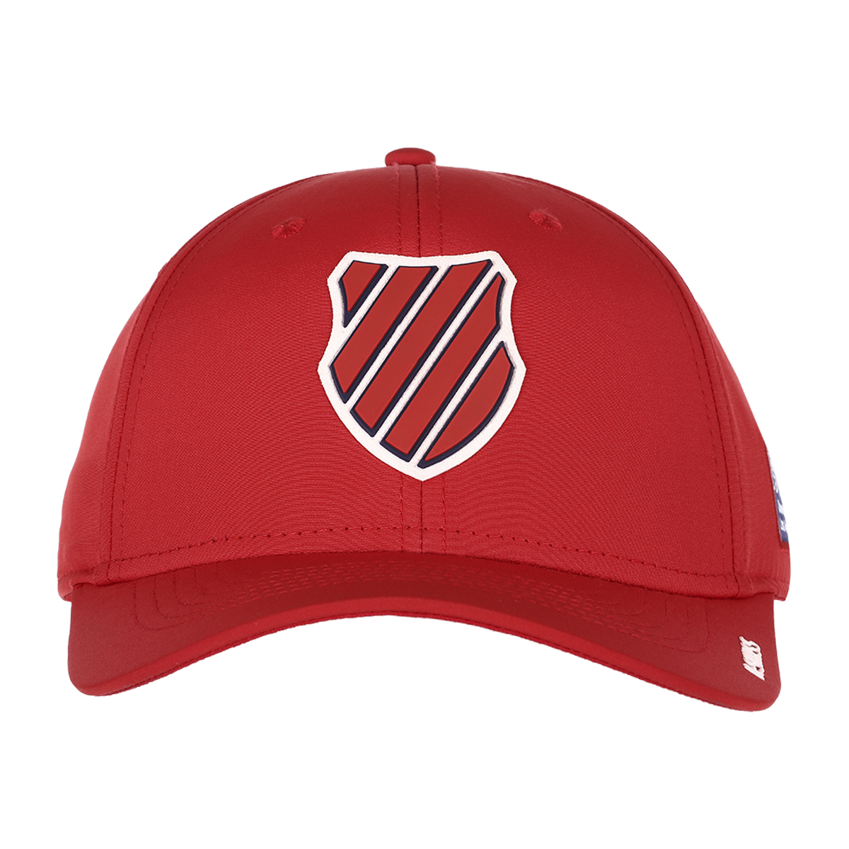 Gorra Scott Rojo