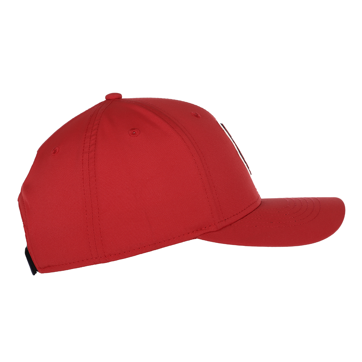 Foto 5 pulgar | Gorra Scott Rojo