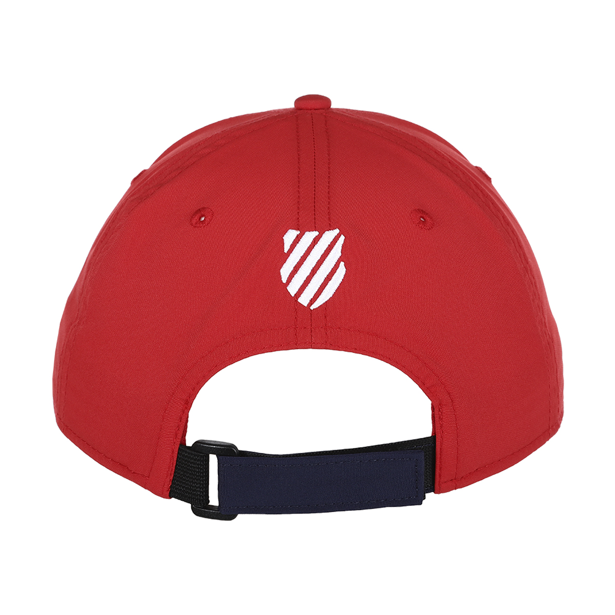 Foto 7 pulgar | Gorra Scott Rojo