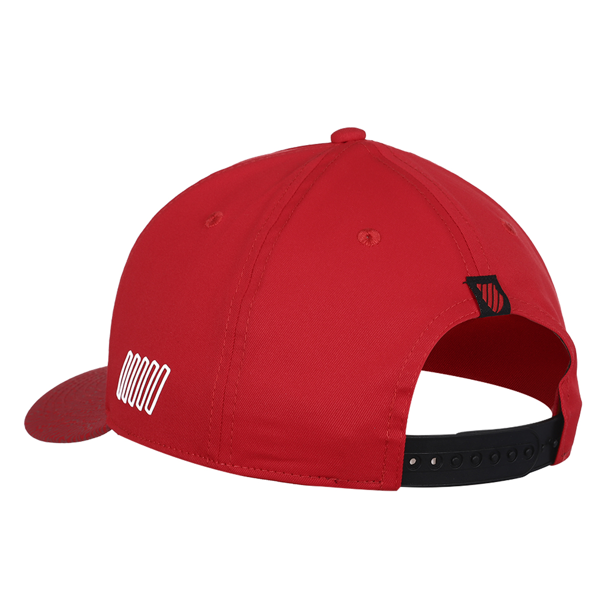 Foto 5 pulgar | Gorra Orxo  Rojo