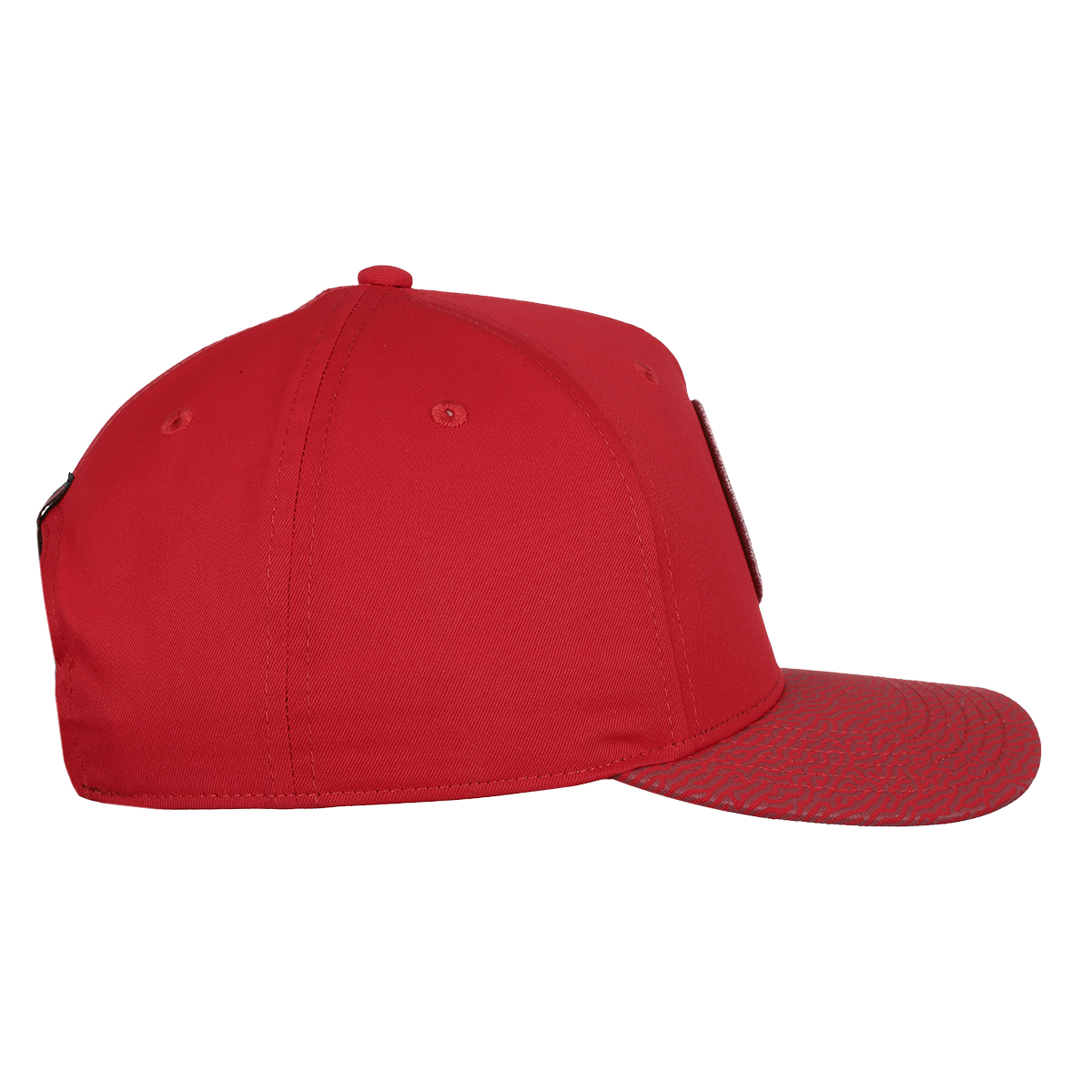 Foto 8 | Gorra Orxo  Rojo