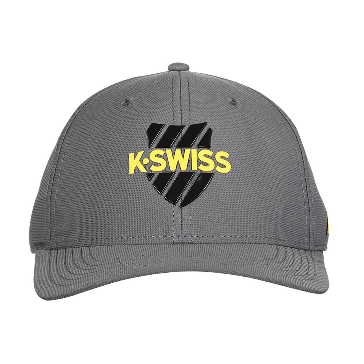 Foto 2 pulgar | Gorra K-swiss Casper Gris