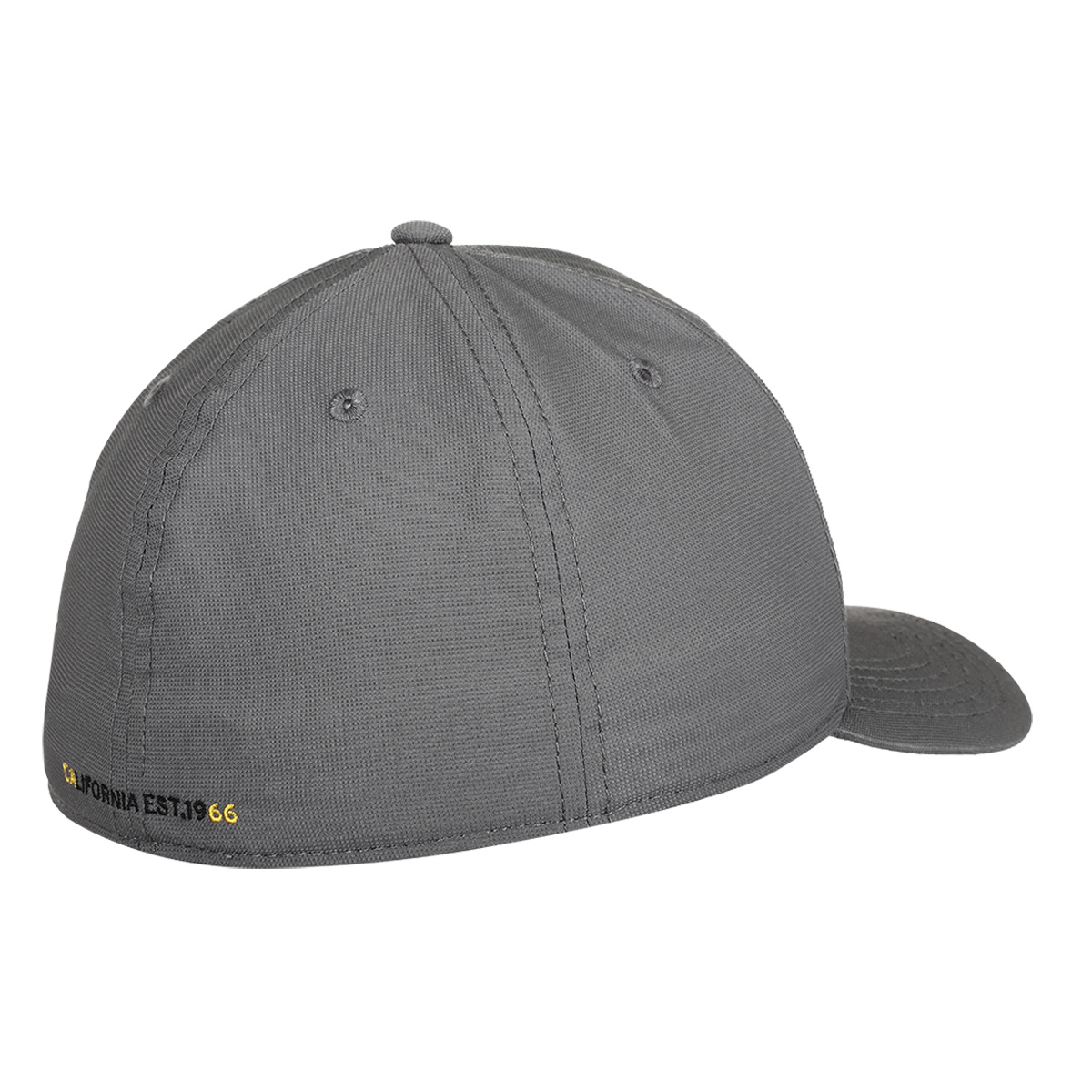 Foto 3 pulgar | Gorra K-swiss Casper Gris