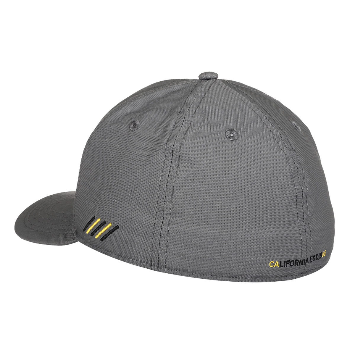 Foto 4 pulgar | Gorra K-swiss Casper Gris