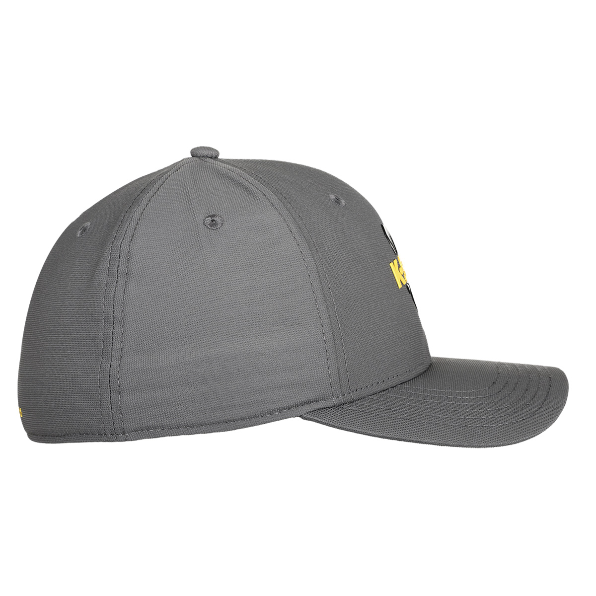 Foto 5 pulgar | Gorra K-swiss Casper Gris