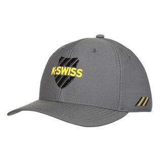 Foto 5 | Gorra K-swiss Casper Gris