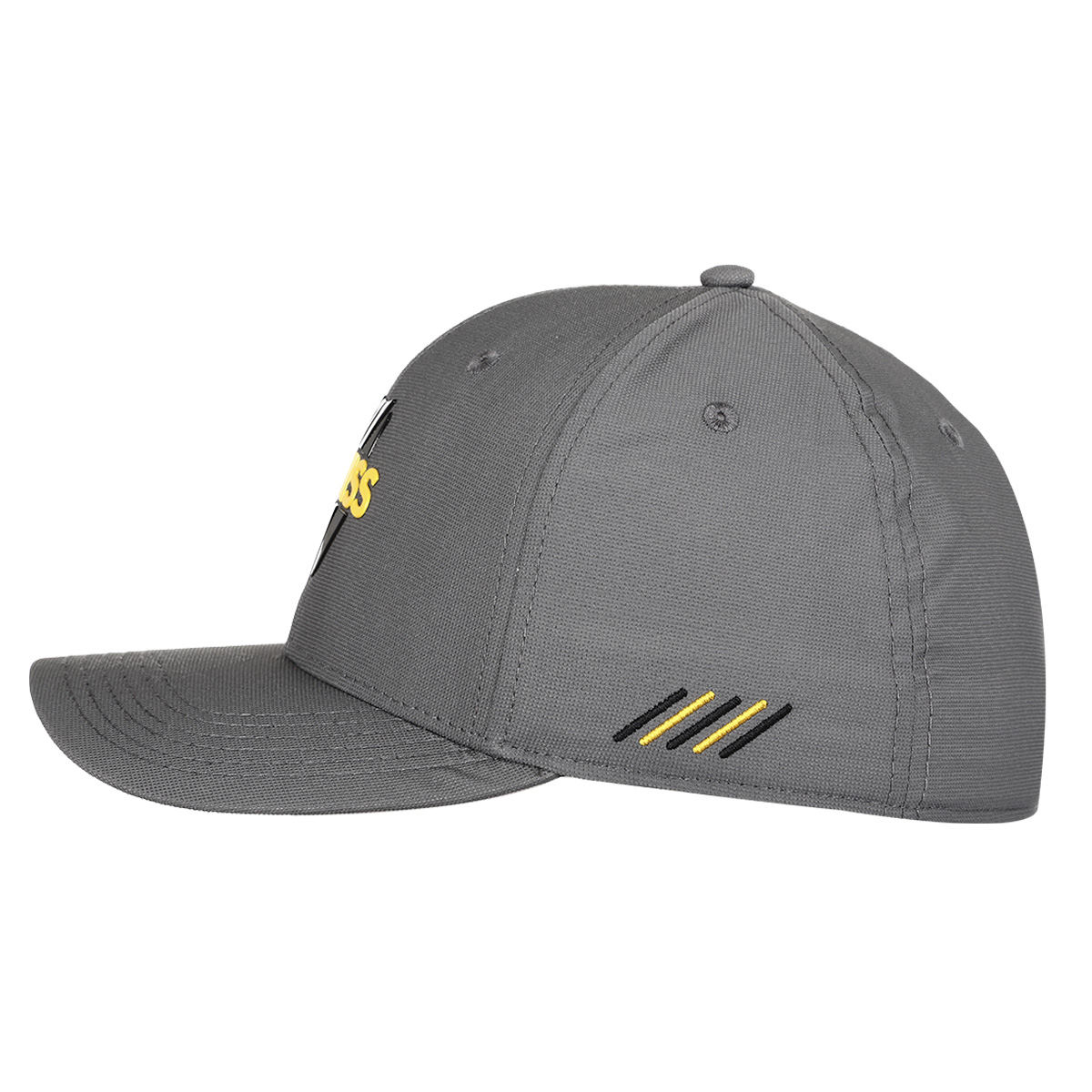 Foto 7 pulgar | Gorra K-swiss Casper Gris