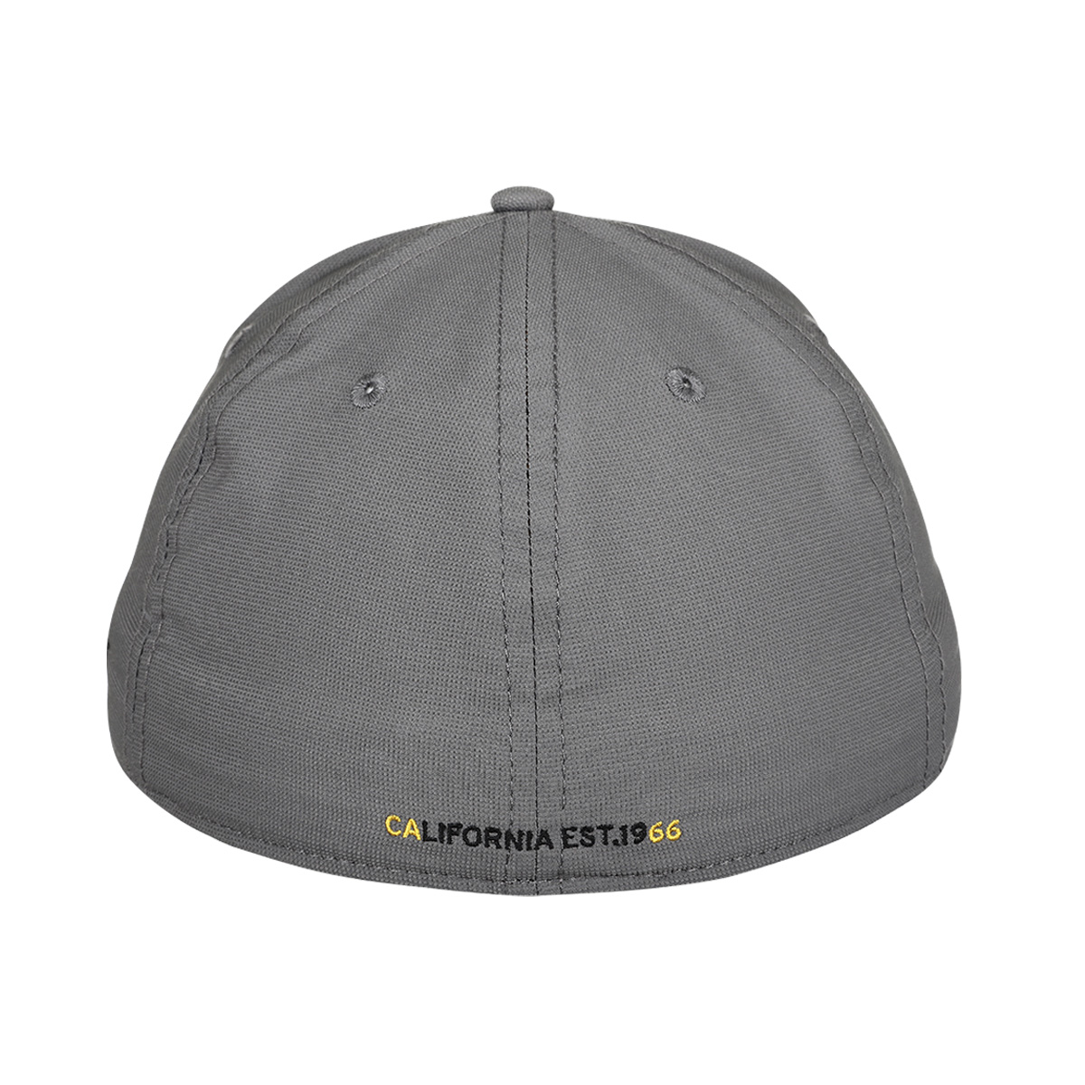 Foto 8 pulgar | Gorra K-swiss Casper Gris