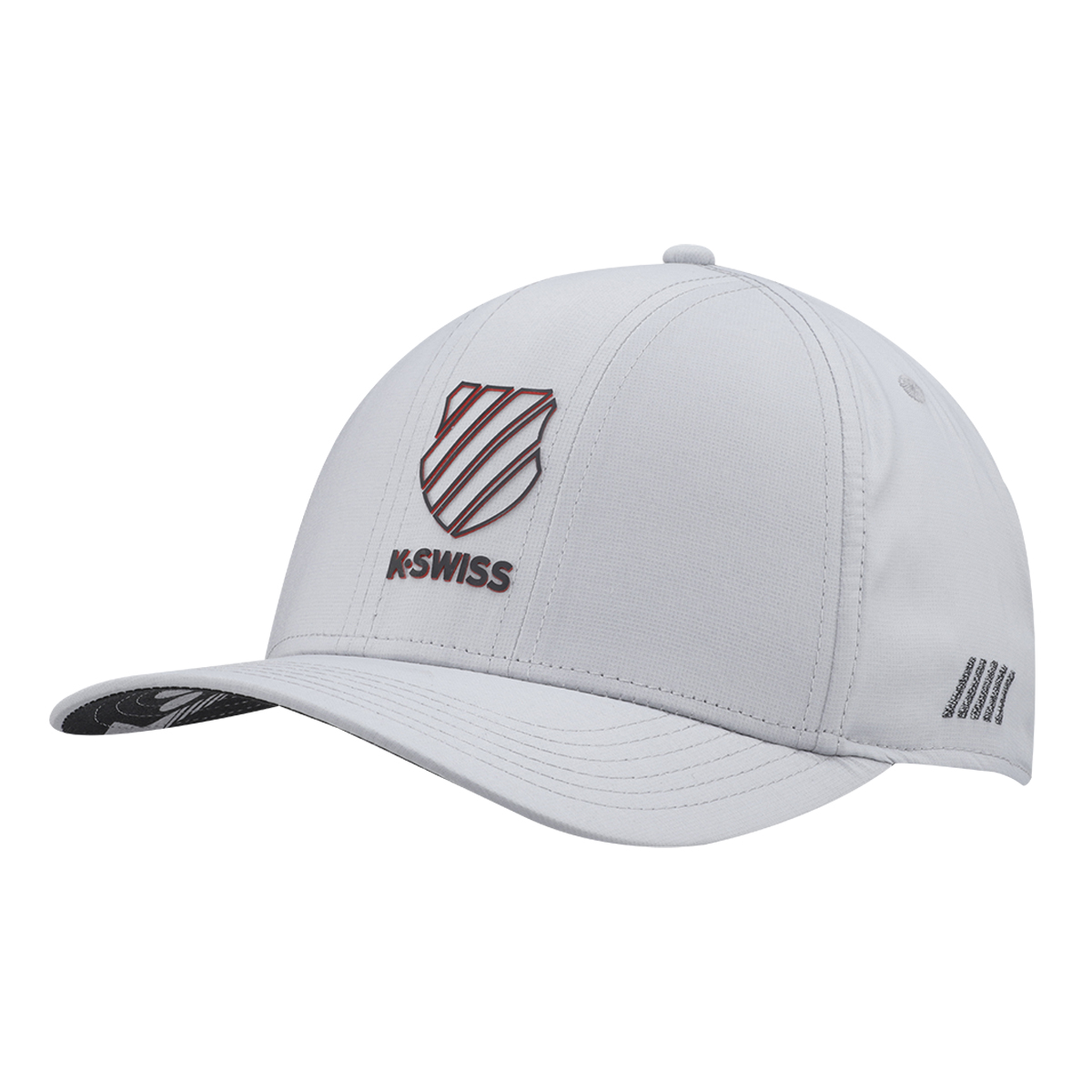 Foto 3 pulgar | Gorra Muza Gris