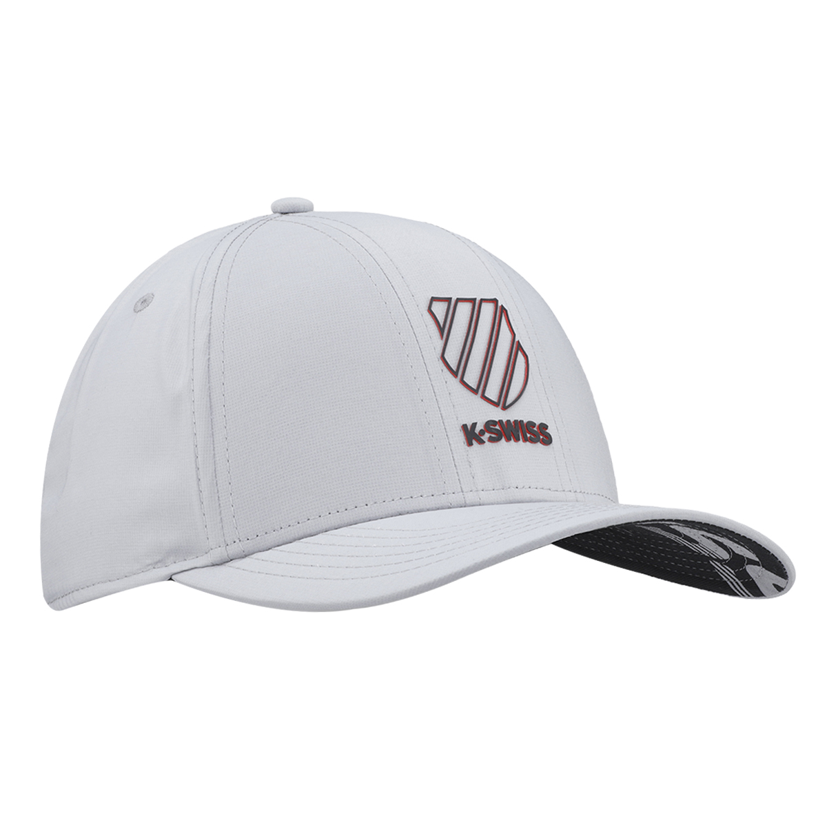 Foto 5 pulgar | Gorra Muza Gris