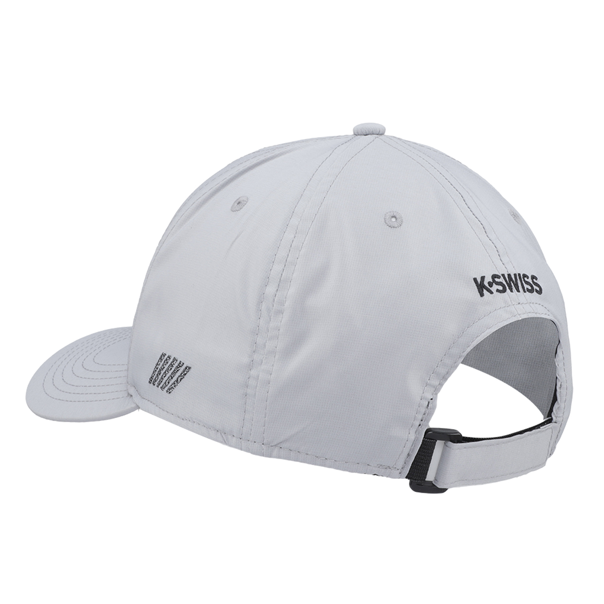 Foto 6 pulgar | Gorra Muza Gris